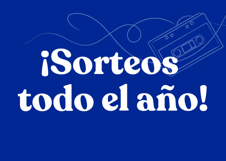 Es nuestro cumple pero el regalo es para ti