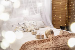 decoración navideña