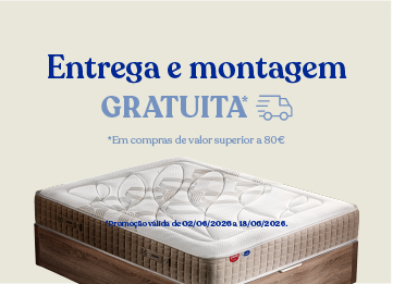 Entrega y montaje gratis